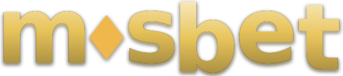 mosbet logotipo