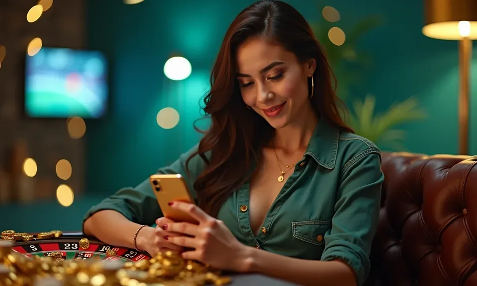 mosbet El casino de mosbet: tragamonedas, mesas en vivo y más